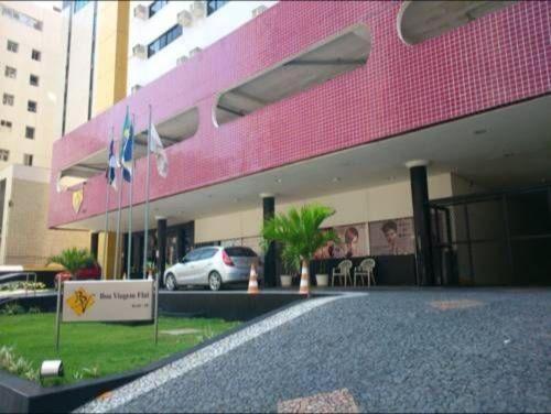 Boa Viagem Flat Apartment Recife Exterior photo